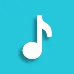 Your Music - Download Player Icon