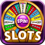 House of Fun(TM) - Casino Slots Icon