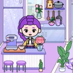 Mia World - Makeover Life Icon