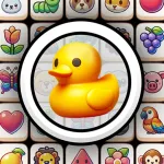 Zoo Puzzle - Match Animal Icon