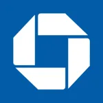 Chase Mobile Icon