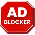 Free Adblocker Browser:Adblock Icon