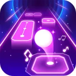 Dream Hop - 3D Magic Dash Icon