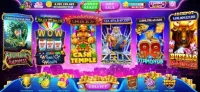 Baba Wild Slots - Casino Games 5.1.50 Screenshot