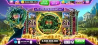 Baba Wild Slots - Casino Games 5.1.50 Screenshot