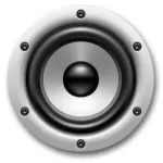 AudioGuru | Audio Manager Icon