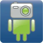 Photaf Panorama Icon