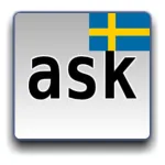 Swedish Language Pack Icon