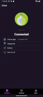 Orbot: Tor for Android Icon