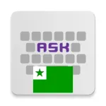 Esperanto Language Pack Icon