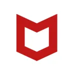 McAfee Security: Antivirus VPN Icon