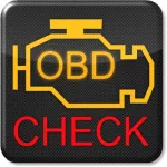 Torque Pro (OBD 2 & Car) Icon