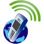 iTel Mobile Dialer Express Icon
