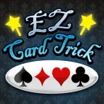 ezCardTrick (easy card magic) Icon