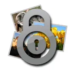 Safe Gallery (Gallery Lock) Icon