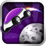 Lunar Racer Icon