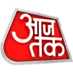 Hindi News:Aaj Tak Live TV App Icon