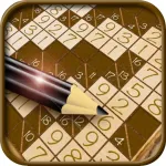 Real Kakuro - Cross Sums Icon