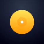 djay - DJ App & AI Mixer Icon