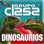 GRUPO CLASA DINOSAURIOS Icon