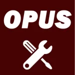 Opus To Mp3 Converter Icon