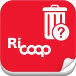 RiCOOP Icon