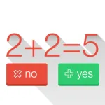 Math Effect Full Icon