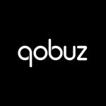 Qobuz: Music & Editorial Icon
