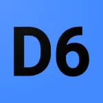 D6Flasher Icon