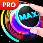 Volume Booster - Sound Booster Icon