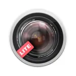 Cameringo Lite. Filters Camera Icon