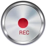 Call Recorder Automatic Icon