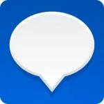 Mood SMS - Messages App Icon