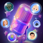 Voice Changer by Sound Effects Icon