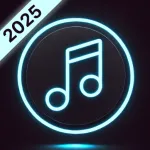 Simple Music Player Icon