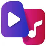 Video to Mp3 Converter Icon