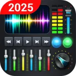 Music Player - Audio Player Icon