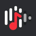 NoiseLab - Audio Noise Remover Icon