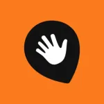 Amigos - Meet fun people Icon