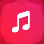 Melodista Offline Music Player Icon