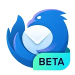 Thunderbird Beta for Testers Icon