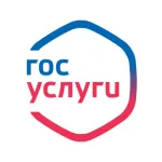 Госуслуги Icon