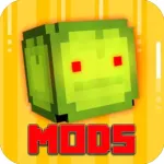 Mods for Melon Playground Icon