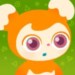 Livly Island - Adopt Cute Pets Icon