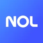 NOL(야놀자) Icon