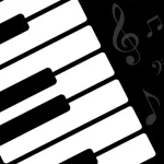 Easy Piano Keyboard - Piano88 Icon