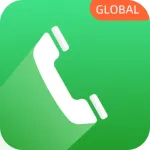 Phone Call App & WiFi Call Any Icon