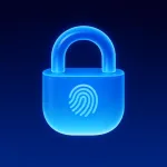 AppLock - Lock PIN Fingerprint Icon