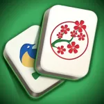 Mahjong Voyage: Tile Matching Icon