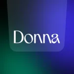 Donna AI Song & Music Maker Icon